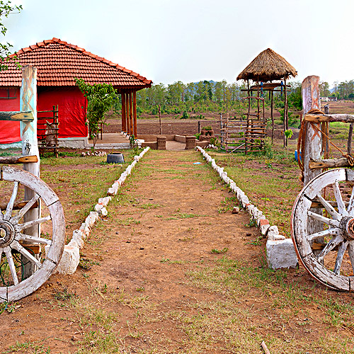 Sharda Yadukul Homestay